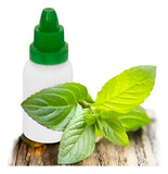 Esencias Para Difusor-humidificador Hidrosolubles Blanco