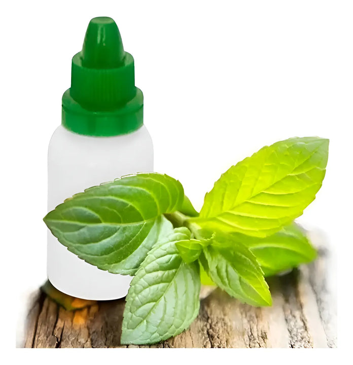 Esencias Para Difusor-humidificador Hidrosolubles Blanco