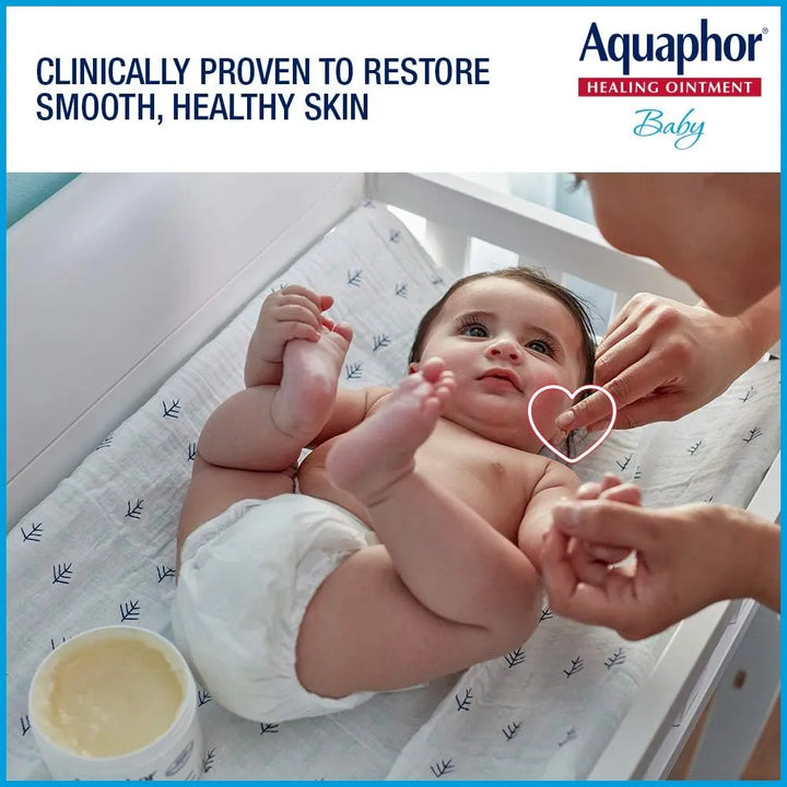 Aquaphor Baby Unguento Original