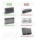 Cargador Para Bose Soundlink I Ii Iii Adaptador 414255 30114 Color Negro