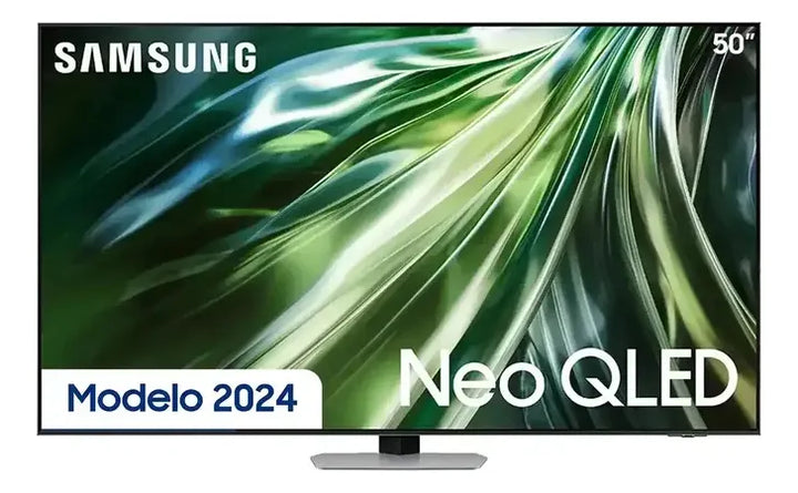 Tv Samsung Smart 50 Neo Qled 4k Qn90d