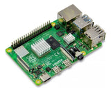 Kit De Disipadores Para Raspberry Pi 3 Pi 4 X 20un.