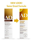 Crema A+d Antipañalitis 4 Oz X2