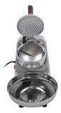 Maquina Trituradora Picadora De Hielo Mediana Para Raspados Y Cholados, Cocteles, Postres Perfecta Para Tu Negoció Houzze Sun Mas 4 Cuchillas De Obsequio