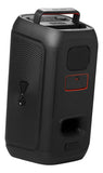 Jbl PartyBox Club 120 JBL Bocina Portátil con Bluetooth Negro