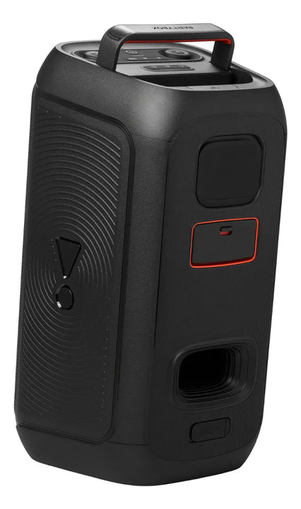Jbl PartyBox Club 120 JBL Bocina Portátil con Bluetooth Negro