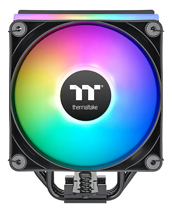 Enfriador De Tazas Thermaltake Astria 200 Argb 210w Tdp Lga