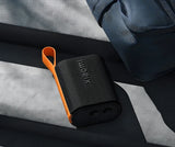 Parlante Xiaomi Sound Pocket Mdz-37-db Portátil Bluetooth Color Black