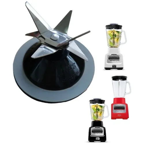 Cuchilla Para Licuadora Imusa Infinyforce 6 Aspas