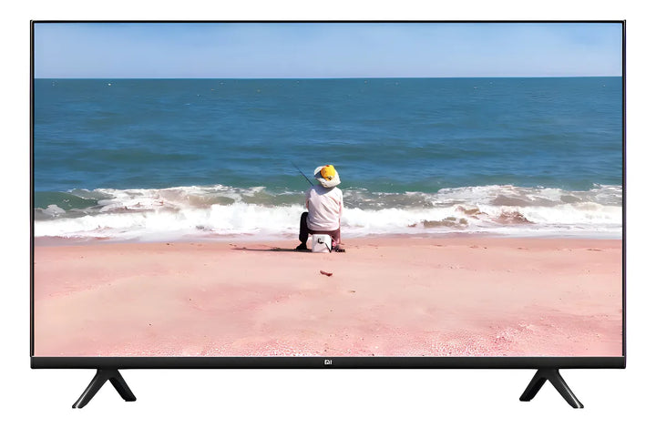 Smart TV de 32" Xiaomi Mi TV P1 32 con pantalla LED HD