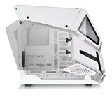 Gabinete Gamer Full Tower Thermaltake Ah T600 Blanco Color Blanco