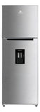 Nevera Indurama Ri-389d 244lt Gris No Frost Dispensador