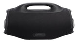 Parlante Portatil Jbl Boombox 4 Waterproof 210wrms Negro
