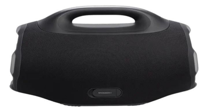 Parlante Portatil Jbl Boombox 4 Waterproof 210wrms Negro
