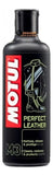1 Crema Limpiadora Indumentaria 250ml Motul M3 Perfect Leath