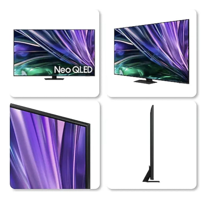 Tv Samsung Smart 85 Neo Qled 4k Qn85d