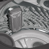 Lavadora Carga Superior Xpert Eco 20kg Negro Ww20btahla Whir