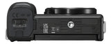 Sony Alpha Kit ZV-E10 f/3.5-5.6 OSS ILCZVE10L sin espejo color negro