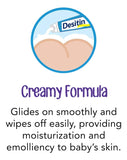 Desitin Crema Antipañalitis 4oz Pañalitis Bebes 113gr