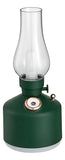 Humidificador De Aire Difusor De Aromas Lampara Retro+ Esenc - Aleatorio