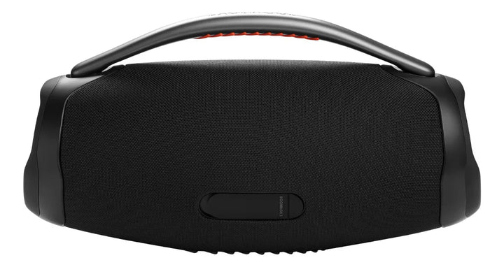 Jbl Boombox 3 color negro