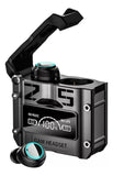 Audífonos Bluetooth Deportivos M25 Reducción De Ruido Negro