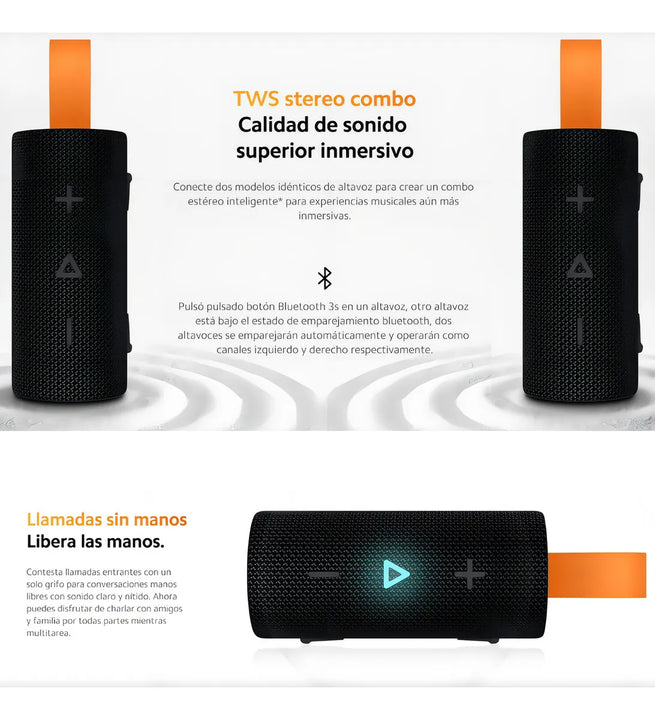 Xiaomi Sound Pocket 5w