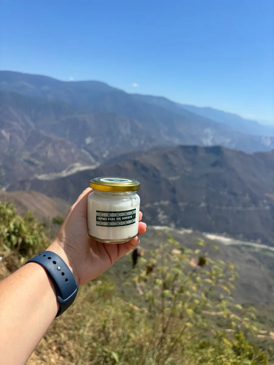 Cremas Para Dolores Musculares