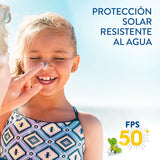 Bloqueador Solar Cetaphil Kids Loción 150 Ml