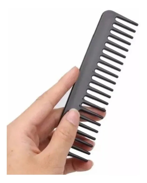 Kit Juego Set Peinillas Peluqueria 10 Unidades