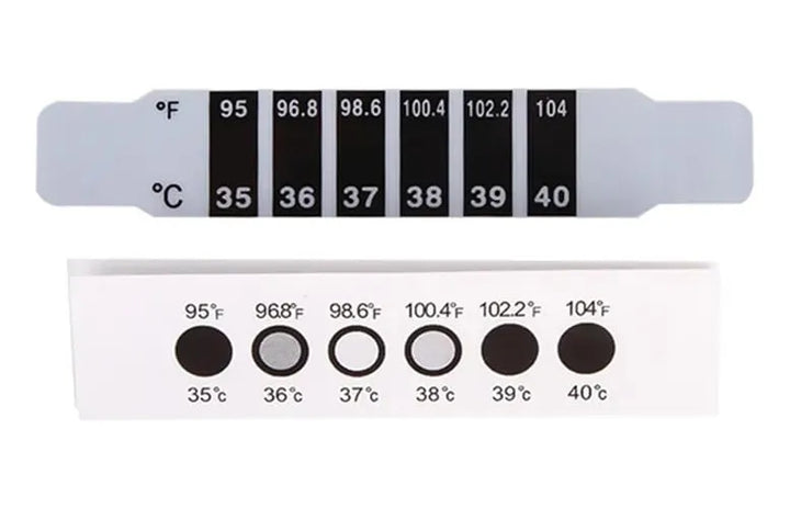 Termómetro Infantil Digital + Obsequio