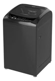 Lavadora Automática Acros 14kg Negro Wa14rnahla Whirlpool