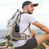 Tronsmart Mirtune H1 Parlante Bluetooth Impermeable 20 Horas Negro