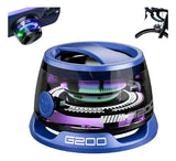 Altavoz Mini Bocina Inalambrica Bluetooth Altavoz G200 Aleatorio