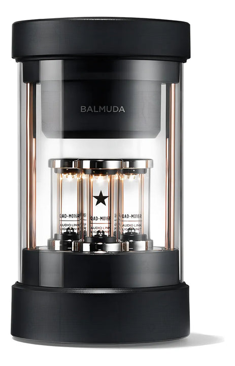 Balmuda The Speaker | Altavoz Bluetooth Portátil | Sonido