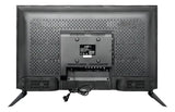 Televisor Nia 32 Control Comando De Voz