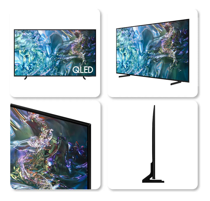 Televisor Samsung Smart 50 Qled Q60d