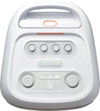 Jbl Partybox Stage 320 White Color Blanco