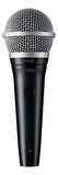 Mic Vocal Shure Pga48-lc Alámbrico Dinámico
