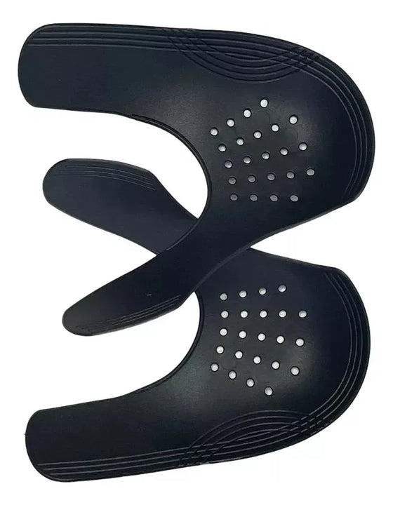 Protector Plantilla Zapato Puntera Zapatillas Anti Arrugas S Y L Diseño 1