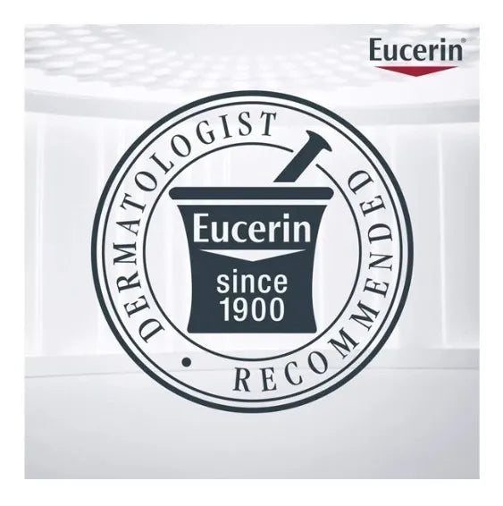 Shampoo Baby Baño Eucerin 13.5o