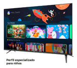 Smart TV Kalley K-GTV32FHD 32'' Full HD Led