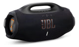 Parlante Portatil Jbl Boombox 4 Waterproof 210wrms Negro