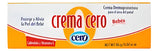 Crema Cero Para Bebes