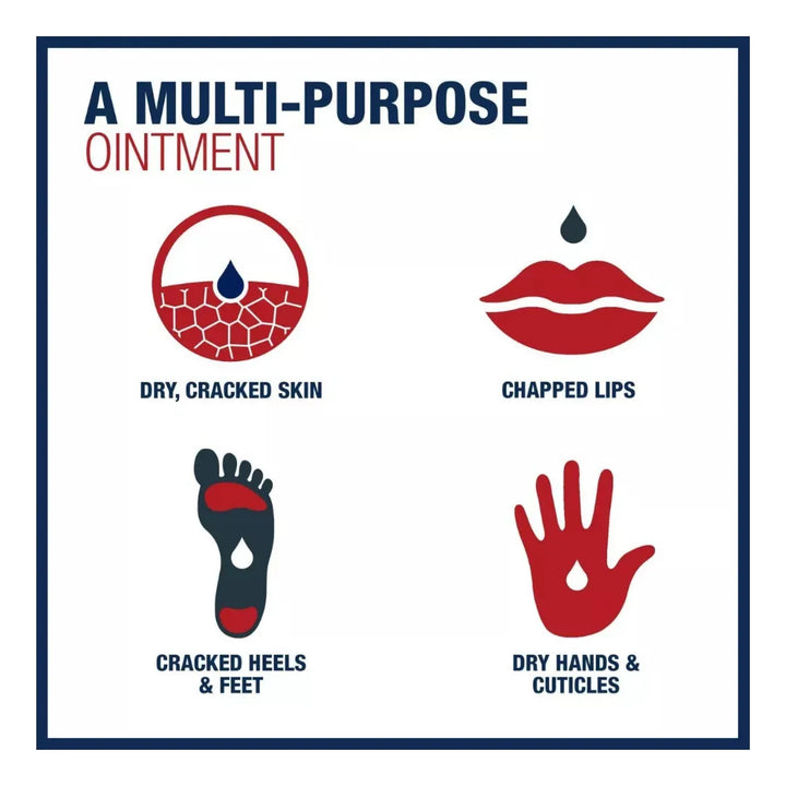 Aquaphor Baby Pomada Original - G A $310