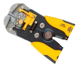 Alicate Pelacable Stanley Autoajustable (96-230)