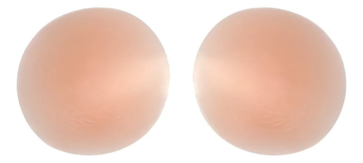 Cubre Pezón Adhesivo Cilicona , Pezonera.