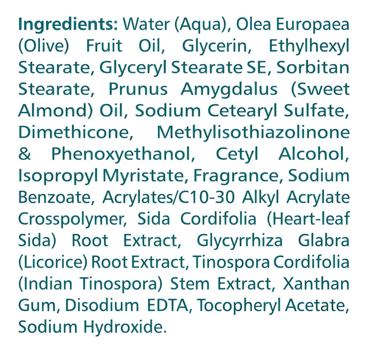 Loción Para Bebés Himalaya Con Aceite De Oliva Y Aceit