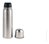 Termo 500 Ml En Acero Inoxidable Bebidas Para Cafe Te Leche Osiris