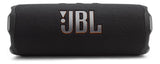 Parlante Portátil Jbl Flip 7 Negro Bluetooth Inalámbrico